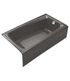 Kohler Other K 514 H2 Mendota Wp Rh Var Spd Pump 1 5Kw Thunder Grey