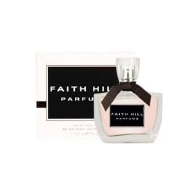 FAITH HILL For Women By FAITH HILL Eau De Toilette Spray