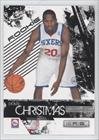 2009-10 Rookies and Stars #120 - Dionte Christmas RC (Rookie Card)