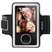 Belkin Neoprene Sports Armband for Zune - Black