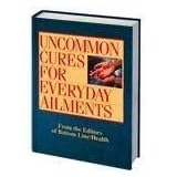 UncommonCuresforEverydayAilments