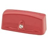 Buy Gas Valve Handle, Red