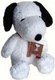 Snoopy Soft Toy - 9" Picture