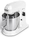 Read VIKING VSM500 Professional Stand Mixer - White Details VIKING VSM500 Professional Stand Mixer - White
