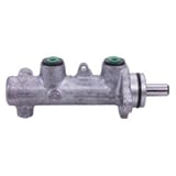 Cardone 26-4011 Remanufactured Import Power Rack and Pinion Unit by Cardone