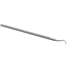 Aven 20034 Stainless Steel Single End Probe, Style #34