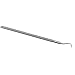 Aven 20034 Stainless Steel Single End Probe, Style #34