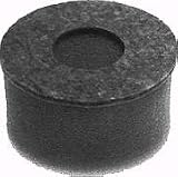 FILTER AIR FOAM 3-3/4X2-3/16 Replaces TECUMSEH 31700