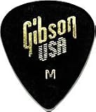 Gibson Gear APRGG50-74M Guitar Picks