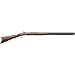 Missouri River Hawken Rifle