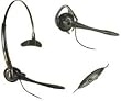 Convertible Handsfree Phone Headset, 2.5 mm, Black (PANKXTCA98)