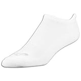 ASICS Women's Cushion Low Sock