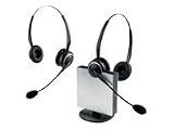 Jabra GN9120 Duo Flex Boom Noise Cancelling Headset