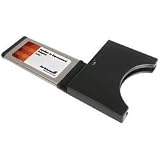 Cardbus To Expresscard Adapter