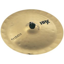 Sabian HHX Evolution Mini Chinese Cymbal, 14 Inches