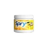 Xlear Spry Xylitol Mints Lemon Blast (LOZ 240)