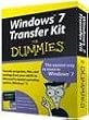 Global Marketing Group 231007 Windows 7 Transfer Kit For Dummies Win 95,98,98Se,Me,Nt,Ce,2000,Xp,Vista,Win 7 Global Marketing Group 231007 Windows 7 Transfer Kit For Dummies Win 95,98,98Se,Me,Nt,Ce,2000,Xp,Vista,Win 7