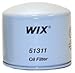 WIX Filters - 51311 Spin-On Lube Filter, Pack of 1