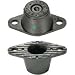 Electronics : Buttkicker RDB-220 220 Lbs.Kinetic Rubber Isolators
