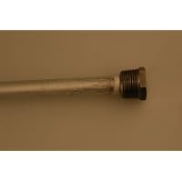 Camco 11572 Aluminum Anode Rod