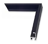Review FrameFanatic.com  / 13.5x40 - 3/8
