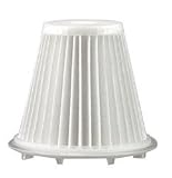 Washable Black & Decker VF100, VF100H Filter