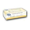Invacare Powder-Free Vinyl Exam Gloves - Medium - Case of 1000