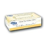 Invacare Powder-Free Vinyl Exam Gloves - Medium - Case of 1000