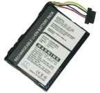 Pharos E3MIO2135211 1300mAh Battery