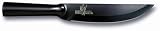 Cold Steel Bushman Fixed Blade Knife with Cordura Survival Sheath