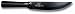 Cold Steel KnifeBushman Standard Md: 95BUSS