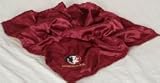 Florida State Seminoles Baby Blanket
