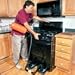 Airsled Appliance Mover - 800 lb. Capacity