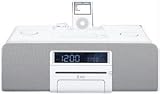 iLuv ooth  Dock w/mp3/CD/Dual Alarm