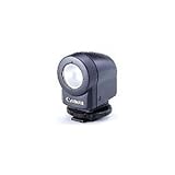 Canon Vl-7 Battery Video Light