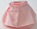 Twilight Pink Dust Ruffle