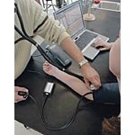 Vernier Blood Pressure Sensor