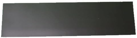 Blank Magnet for Bumper Stickers