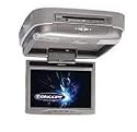 P-1020 - 10.2 Inch Wide TFT Flipdown Digital LCD Monitor Combo Unit