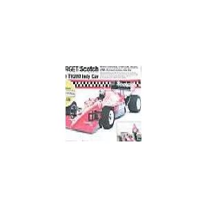 Kyosho+indycar