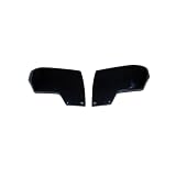 Auto Ventshade 37007 Smoke Headlight Cover - 2 Piece by Auto Ventshade
