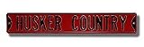Steel Street Sign: &acute; BEN HOGAN &acute; - B0001LSCDU