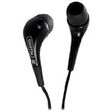 Griffin 9401-TUNBDSB TuneBuds (Black)