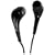 Griffin 9401-TUNBDSB TuneBuds (Black)