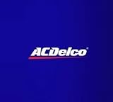 AC Delco PF46F GSMP FLEET PACK OIL FILTER