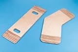 Ability Superstore Curved Transfer Board