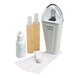 clean + easy Facial Waxer