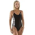 adidas - Damen Badeanzug, INf NA Suit