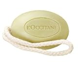 L`Occitane - Verbena Harvest Verbena Soap on a Rope