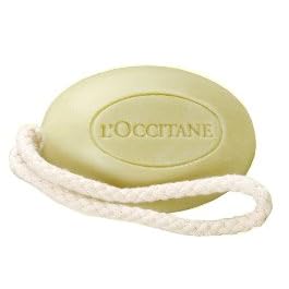 L`Occitane - Verbena Harvest Verbena Soap on a Rope